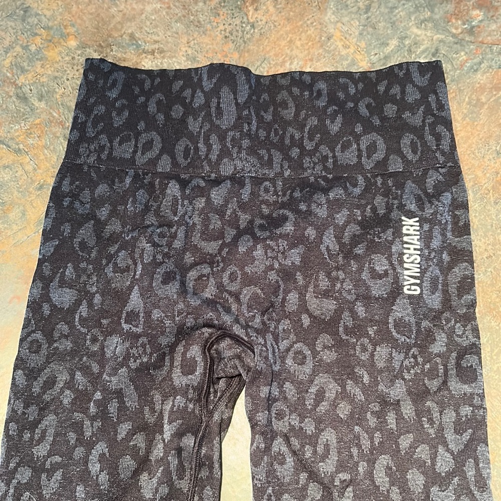 Gymshark leggings